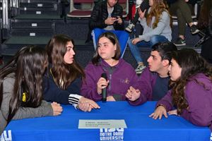 The 5th Human Rights Trivia Competition 5